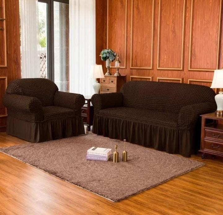 Bubbles Loose/ Seat Covers/ Sofa Covers

7 seater(3:2:1:1)
5 seater(3.2)
5 seater(3.1.1)
3 seater
2 seater
1 seater