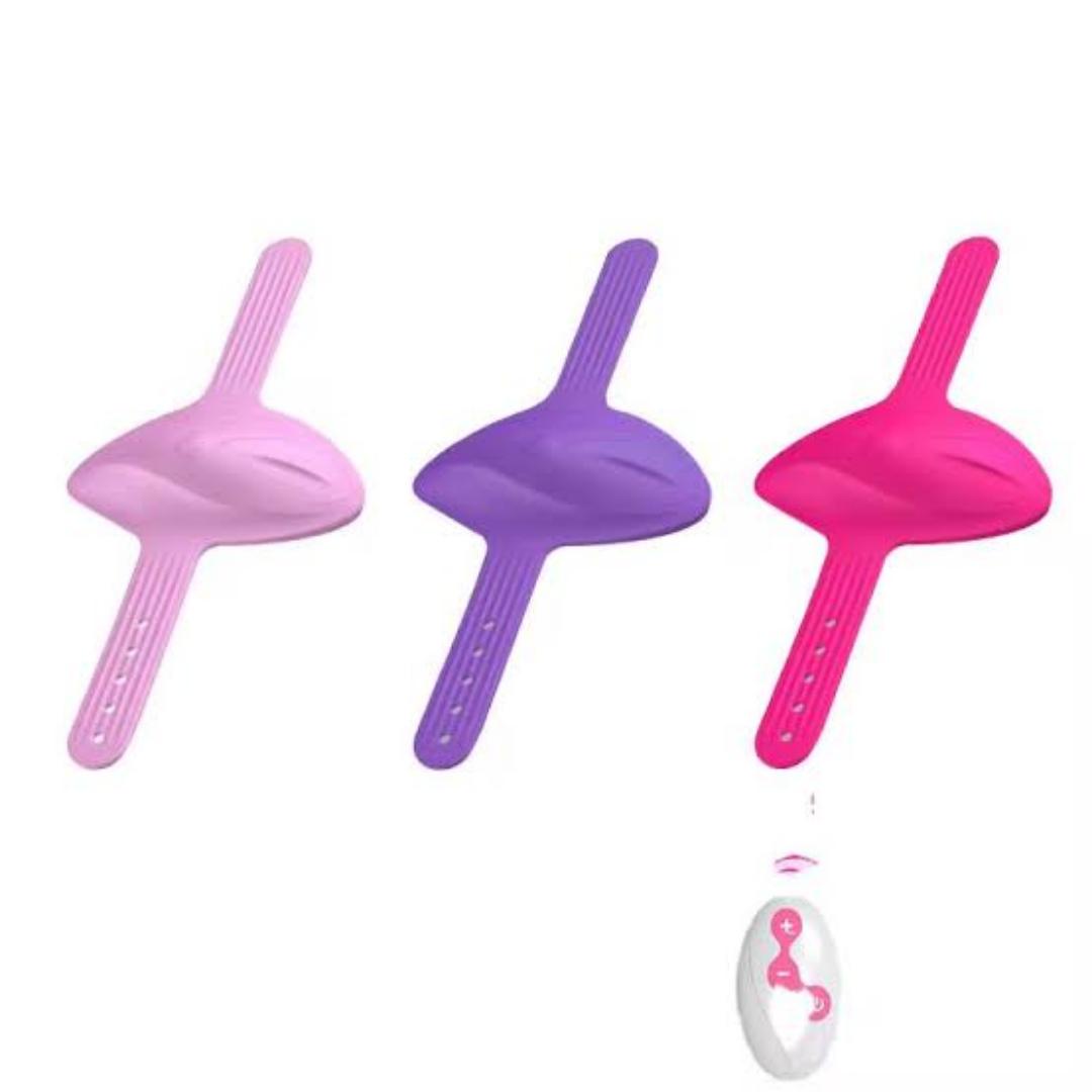 Wear massager
