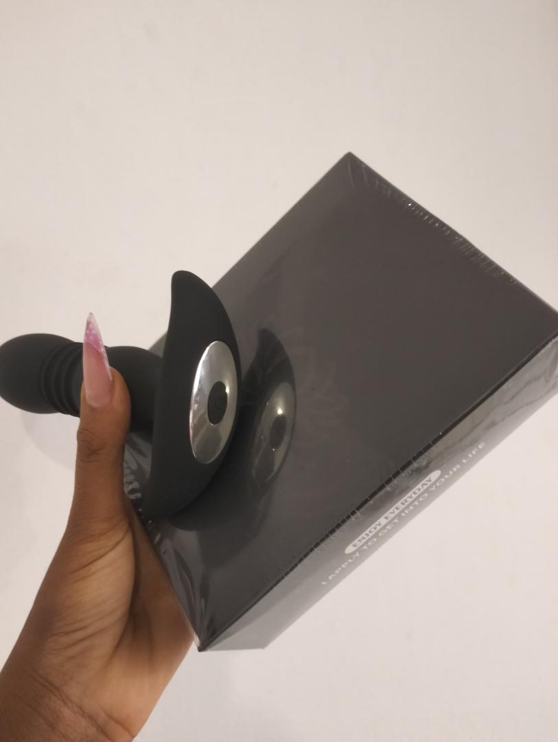 Vibrator/ Massager view 2