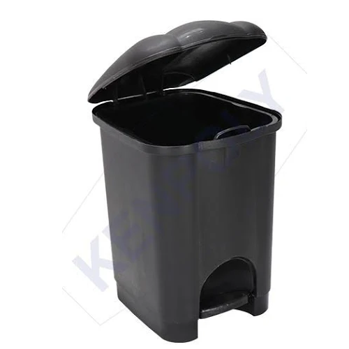Kenpoly Pedal Bin No. 1 Capacity: 18 Litres