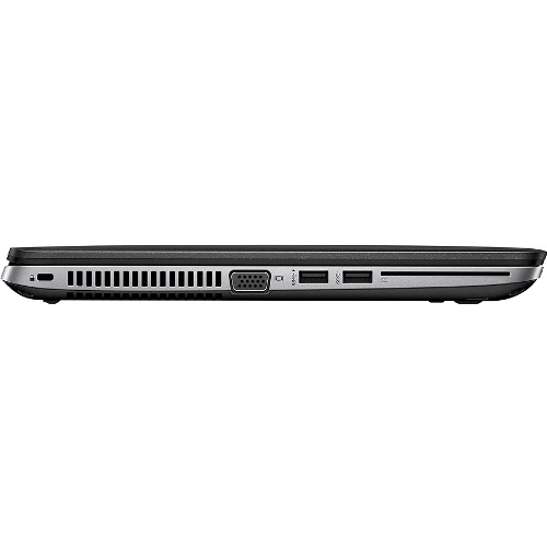 HP Laptops EliteBook 8GB RAM, 256GB SSD, 14'' Screen Display Renewed Intel Core I5 Fast Speed Laptop ,Webcam, Windows 11 PRO Activated, Office & Software + Free Bag,Charger, Mouse, Extension