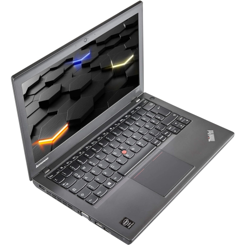 Lenovo Yoga Thinkpad Touchscreen 4GB RAM 12" FHD Display SSD Laptop Slim, Business Notebook Fast Performance, Long Battery Life, Ideal for Work, School, Coding, Office Tasks Portable Windows 11