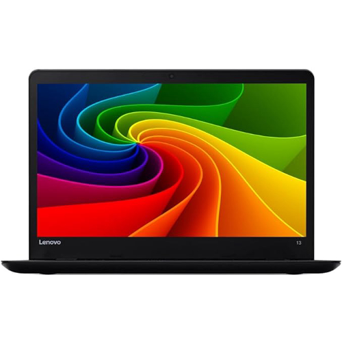Lenovo Yoga Thinkpad Touchscreen 4GB RAM 12" FHD Display SSD Laptop Slim, Business Notebook Fast Performance, Long Battery Life, Ideal for Work, School, Coding, Office Tasks Portable Windows 11