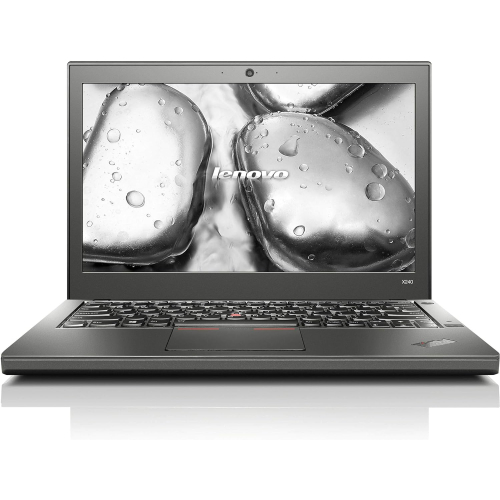 Lenovo Yoga Thinkpad Touchscreen 4GB RAM 12" FHD Display SSD Laptop Slim, Business Notebook Fast Performance, Long Battery Life, Ideal for Work, School, Coding, Office Tasks Portable Windows 11