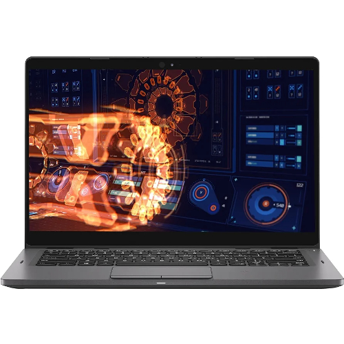Dell Latitude 13.3" FHD Touchscreen Laptop Computer, Core i5-8365U Dual-Core, 8GB DDR4 RAM 256GB SSD, English Keyboard, HDMI, Windows 11 Pro Stable Battery Health Excellent Condition Renewed