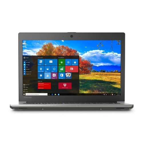 Brand Toshiba Dynabook Portage Tecra Laptop, Intel Core i5 Ultra 5 225U, 8GB RAM, 256 GB SSD, 13.3” FHD Display, Windows 11 Pro, Wi-Fi 6E, Spill-Resistant Coding Ultra Light Gaming Laptop