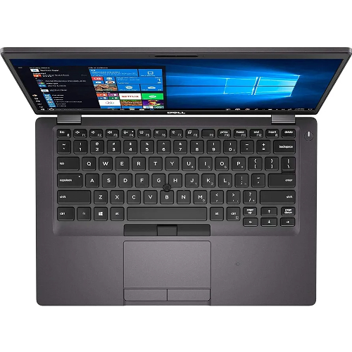 Dell Latitude 13.3" FHD Touchscreen Laptop Computer, Core i5-8365U Dual-Core, 8GB DDR4 RAM 256GB SSD, English Keyboard, HDMI, Windows 11 Pro Stable Battery Health Excellent Condition Renewed
