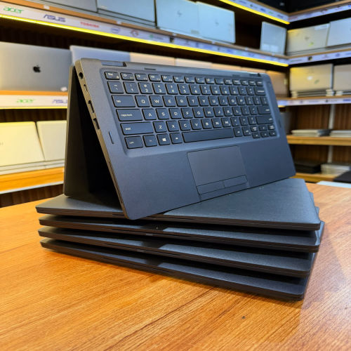 Dell Latitude 13.3" FHD Touchscreen Laptop Computer, Core i5-8365U Dual-Core, 8GB DDR4 RAM 256GB SSD, English Keyboard, HDMI, Windows 11 Pro Stable Battery Health Excellent Condition Renewed