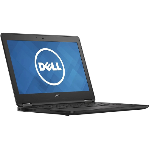 Dell Latitude 12.5" FHD Business Laptop Computer, Intel Dual-Core i5, 8GB RAM, 256GB SSD, Camera, HDMI, Windows 11 Pro Lightweight Coding Fast Multitasking Notebook