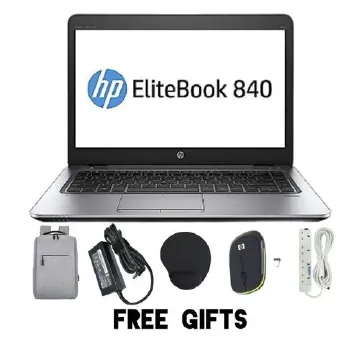 Hp Elitebook 14 I5 8/256GB SSD Refurbished