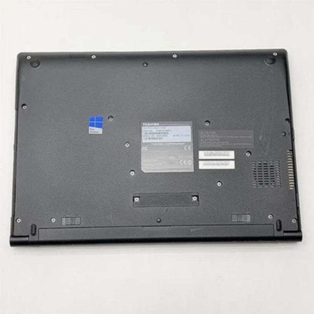 Brand Toshiba Dynabook Portage Tecra Laptop, Intel Core i5 Ultra 5 225U, 8GB RAM, 256 GB SSD, 13.3” FHD Display, Windows 11 Pro, Wi-Fi 6E, Spill-Resistant Coding Ultra Light Gaming Laptop