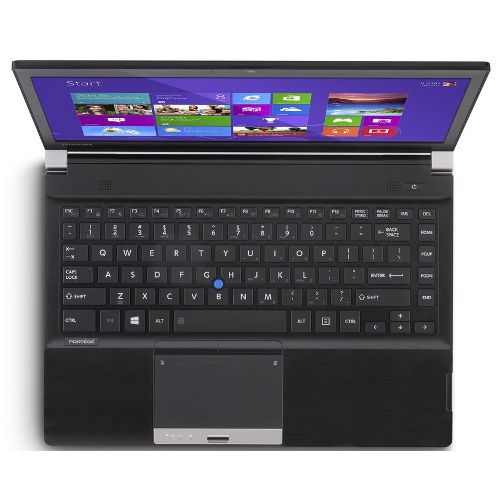 Brand Toshiba Dynabook Portage Tecra Laptop, Intel Core i5 Ultra 5 225U, 8GB RAM, 256 GB SSD, 13.3” FHD Display, Windows 11 Pro, Wi-Fi 6E, Spill-Resistant Coding Ultra Light Gaming Laptop