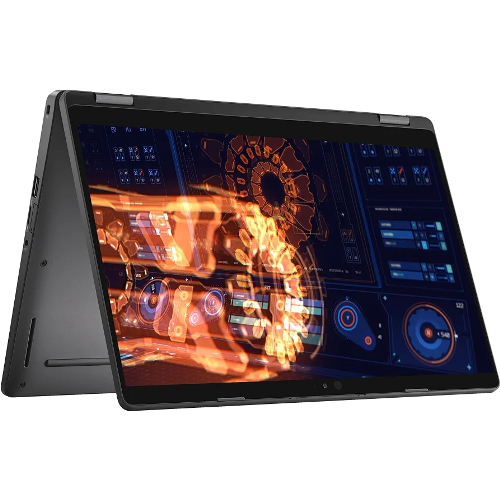 Dell Latitude 13.3" FHD Touchscreen Laptop Computer, Core i5-8365U Dual-Core, 8GB DDR4 RAM 256GB SSD, English Keyboard, HDMI, Windows 11 Pro Stable Battery Health Excellent Condition Renewed