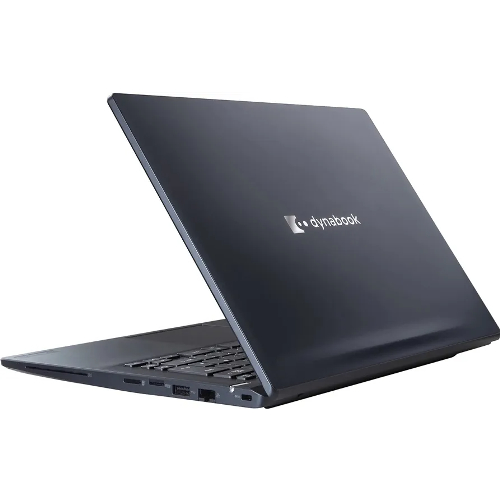 Brand Toshiba Dynabook Portage Tecra Laptop, Intel Core i5 Ultra 5 225U, 8GB RAM, 256 GB SSD, 13.3” FHD Display, Windows 11 Pro, Wi-Fi 6E, Spill-Resistant Coding Ultra Light Gaming Laptop
