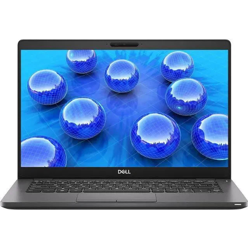 Dell Latitude 13.3" FHD Touchscreen Laptop Computer, Core i5-8365U Dual-Core, 8GB DDR4 RAM 256GB SSD, English Keyboard, HDMI, Windows 11 Pro Stable Battery Health Excellent Condition Renewed