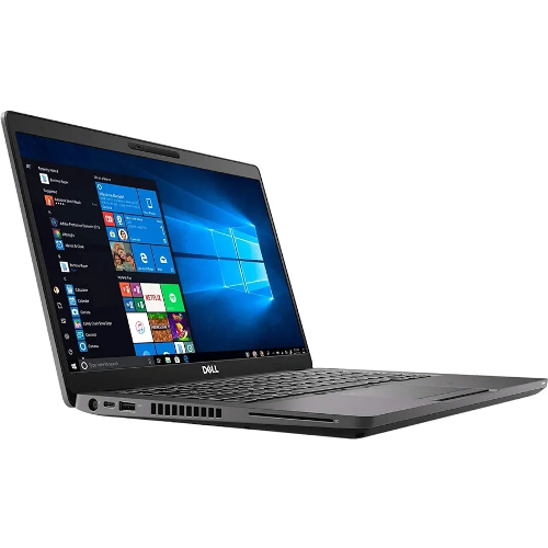 Dell Latitude 13.3" FHD Touchscreen Laptop Computer, Core i5-8365U Dual-Core, 8GB DDR4 RAM 256GB SSD, English Keyboard, HDMI, Windows 11 Pro Stable Battery Health Excellent Condition Renewed