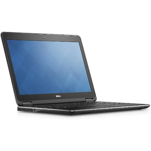 Dell Latitude 12.5" FHD Business Laptop Computer, Intel Dual-Core i5, 8GB RAM, 256GB SSD, Camera, HDMI, Windows 11 Pro Lightweight Coding Fast Multitasking Notebook