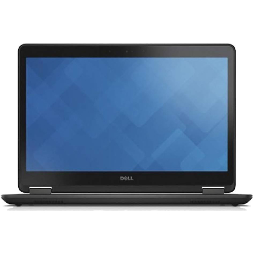 Brand Dell Latitude 7250 Windows 11 8GB RAM FHD 12.5' Display Lightweight Fast Notebook Plus 256GB SSD Storage Upgradable Business Work Laptop Multitasking Microsoft Office Installed Core i5 Processor