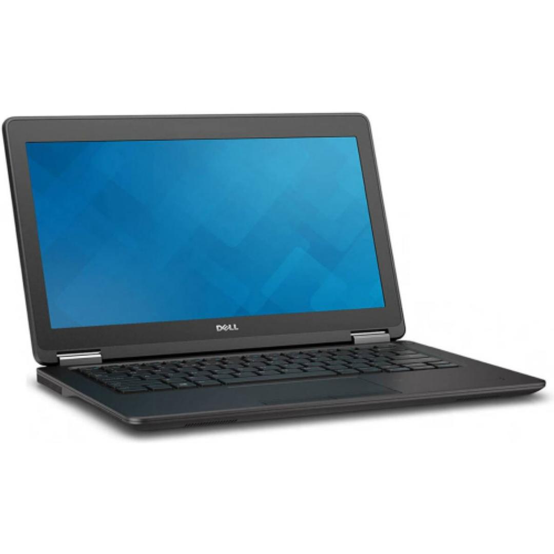 Dell Latitude 12.5" FHD Business Laptop Computer, Intel Dual-Core i5, 8GB RAM, 256GB SSD, Camera, HDMI, Windows 11 Pro Lightweight Coding Fast Multitasking Notebook