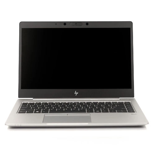 HP EliteBook G6 Laptop 10th Generation AMD Ryzen 5 Pro 8GB RAM 256GB SSD Storage 14 Inch IPS Display Radeon Vega Graphics Backlit Keyboard Fingerprint Reader Windows 11 Pro System PC Notebook Silver