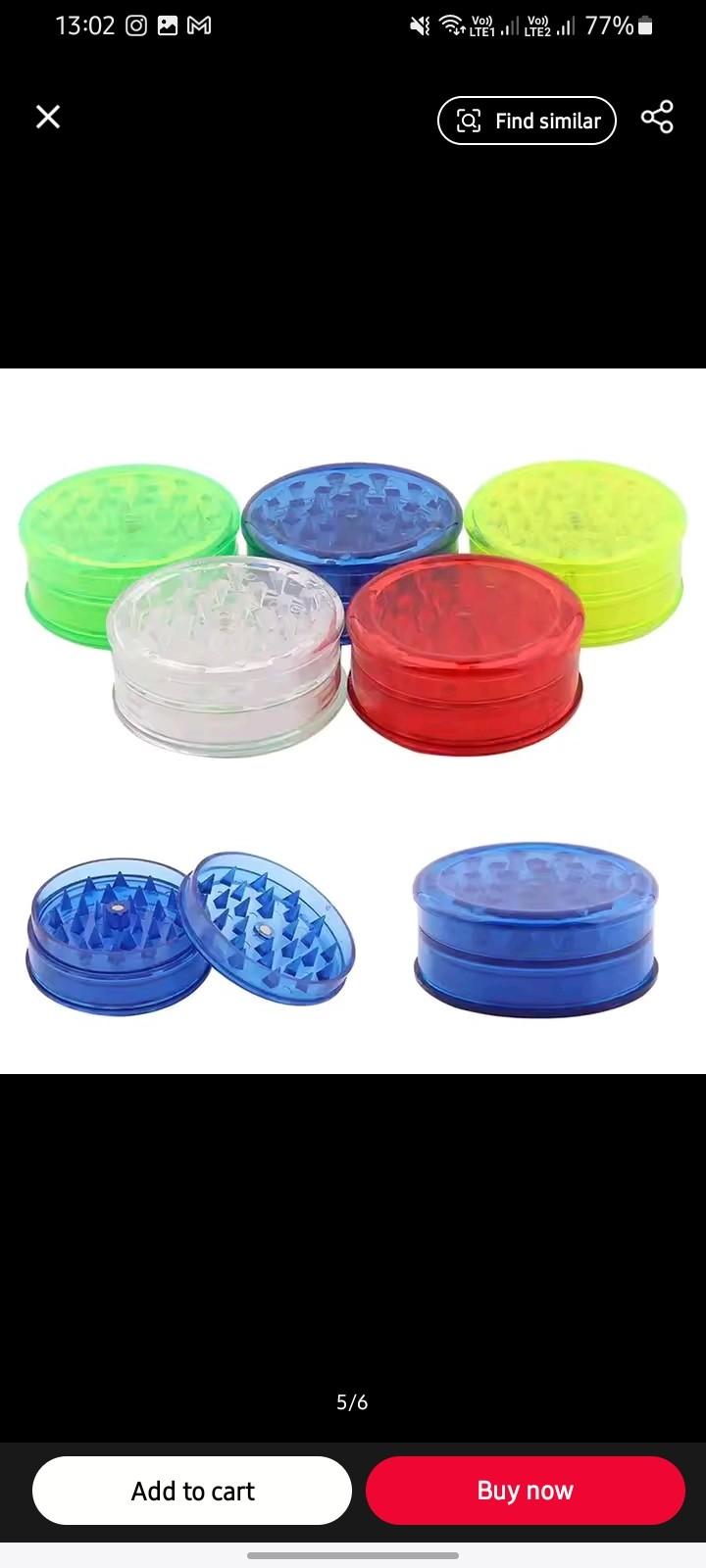 Herb grinder | Spice grinder | Grinder
