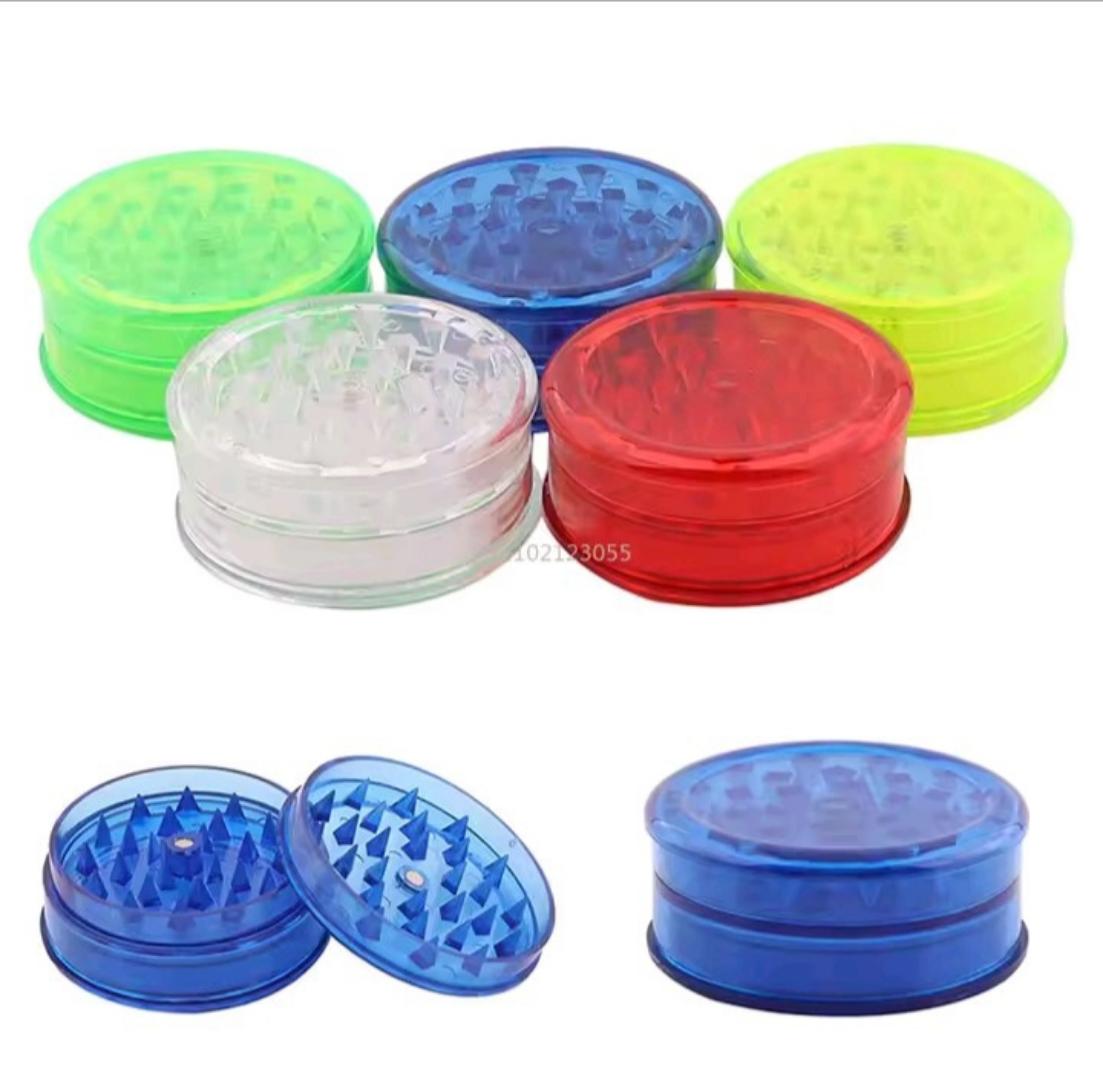 Grassleaf Original Shark Teeth Grinder | Herb grinder | Spice grinder | Grinder