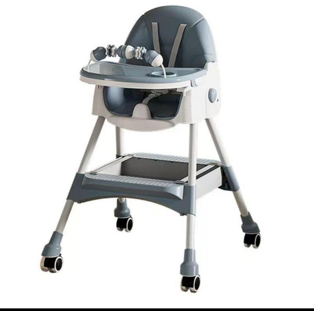 HIGH BABY  FEEDING CHAIR