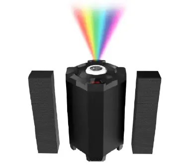 Amtec Soundbar