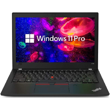 Lenovo Thinkpad X360 4/128GB SSD Refurbished