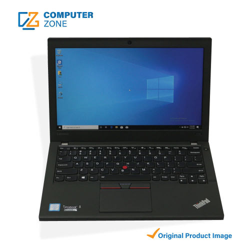 Lenovo ThinkPad X Series Laptops 13.0-Inch Laptop, Intel Core i5-Processor, 8GB RAM, 256GB SSD, HDMI, Windows 11 Pro High Performance Lightweight Project Laptop Integrated Webcam, WiFi Bluetooth