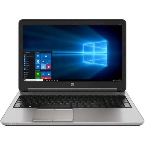 HP ProBook Renewed Laptop 14 Inch FHD Screen Display Intel Core i5 8GB RAM 256GB SSD Storage Windows 11 Pro Office and Basic Software Multitasking Business Notebook Plus Free Wireless Mouse