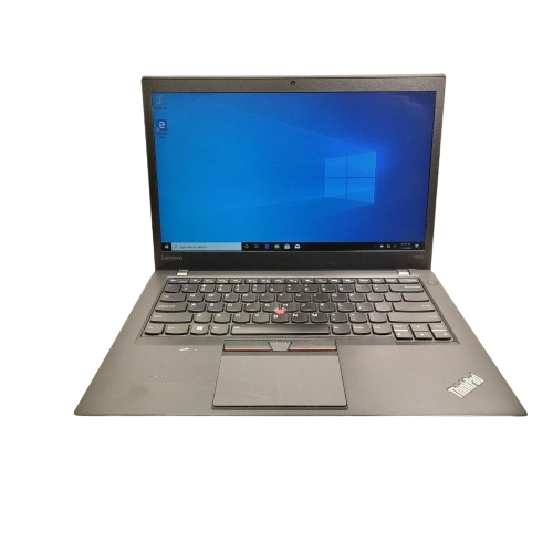 Lenovo Thinkpad 14" Inch FHD Laptop, Intel Core i5 8GB RAM, 256GB SSD 1080p Full HD, Thunderbolt 3, HDMI, Webcam, Windows 11 Pro Professional Microsoft Office Coding Notebook Plus Free Wireless Mouse