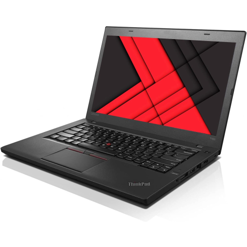 Lenovo Thinkpad 14" Inch FHD Laptop, Intel Core i5 8GB RAM, 256GB SSD 1080p Full HD, Thunderbolt 3, HDMI, Webcam, Windows 11 Pro Professional Microsoft Office Coding Notebook Plus Free Wireless Mouse