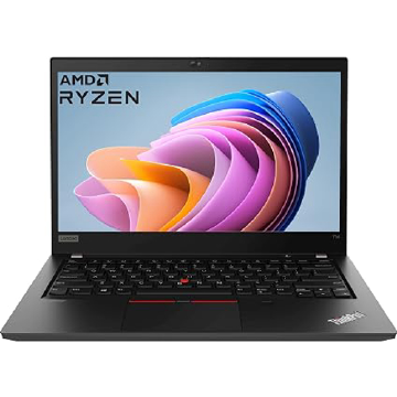 Lenovo Thinkpad 14 I5 8/500GB HDD