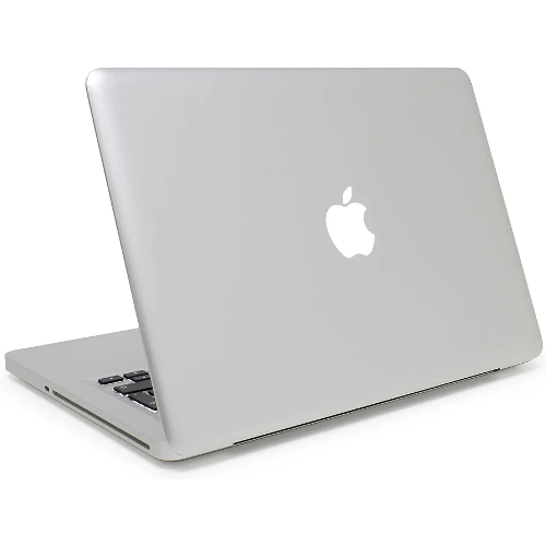 Apple MacBook Pro 13.3 Inch Laptop Intel Core i5 8GB LPDDR3 RAM 256GB SSD Storage Retina Display 2560x1600 IPS Intel Iris Plus Graphics 650 Space Silver Work and Student macOS Notebook Plus Free Bag
