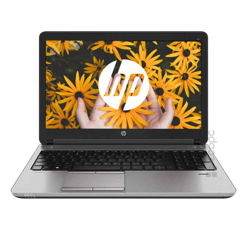 HP ProBook Renewed Laptop 14 Inch FHD Screen Display Intel Core i5 8GB RAM 256GB SSD Storage Windows 11 Pro Office and Basic Software Multitasking Business Notebook Plus Free Wireless Mouse