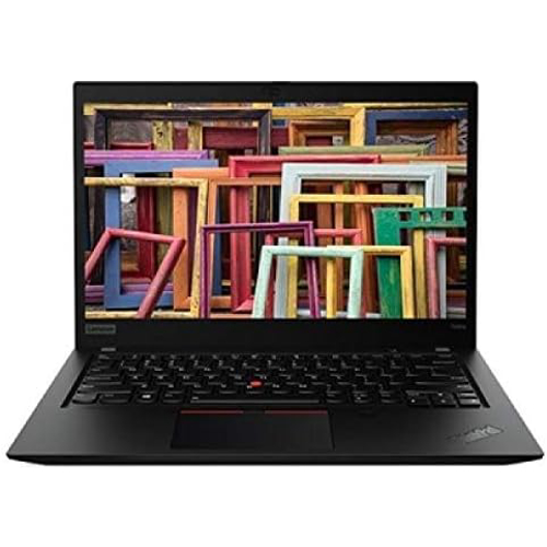 Lenovo Thinkpad 14" Inch FHD Laptop, Intel Core i5 8GB RAM, 256GB SSD 1080p Full HD, Thunderbolt 3, HDMI, Webcam, Windows 11 Pro Professional Microsoft Office Coding Notebook Plus Free Wireless Mouse
