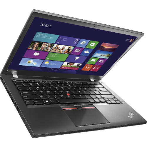 Lenovo Thinkpad 14" Inch FHD Laptop, Intel Core i5 8GB RAM, 256GB SSD 1080p Full HD, Thunderbolt 3, HDMI, Webcam, Windows 11 Pro Professional Microsoft Office Coding Notebook Plus Free Wireless Mouse