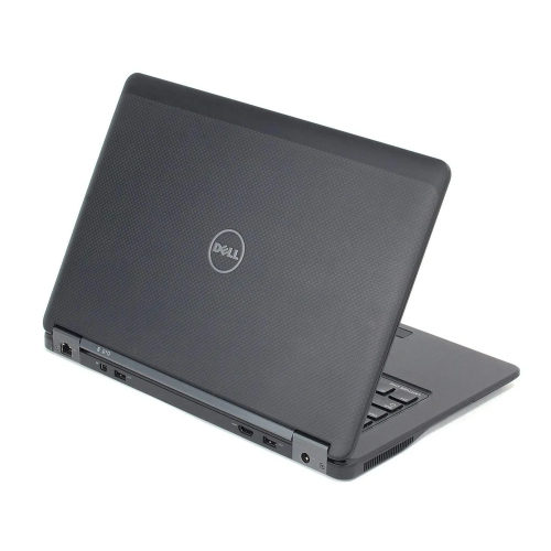 Brand Dell Latitude Laptop Intel 2.3GHz 8GB RAM 128GB SSD Windows 11 Pro Office Professional Business Computer 12.5-Inch Full HD HDMI USB Ethernet FREE Laptop Wireless Mouse Coding Laptop