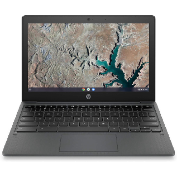 Hp Chromebook 4/16GB EMMC