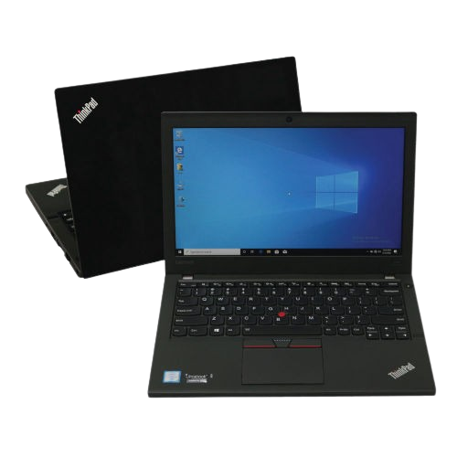 Lenovo ThinkPad X Series Laptops 13.0-Inch Laptop, Intel Core i5-Processor, 8GB RAM, 256GB SSD, HDMI, Windows 11 Pro High Performance Lightweight Project Laptop Integrated Webcam, WiFi Bluetooth