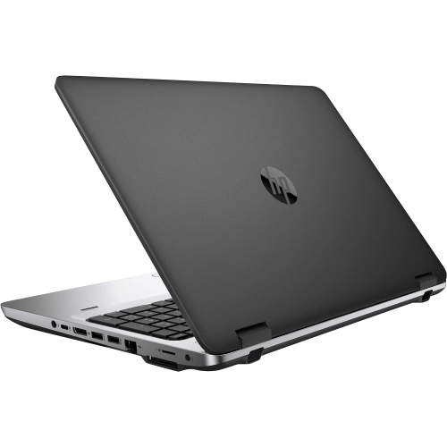 HP ProBook Renewed Laptop 14 Inch FHD Screen Display Intel Core i5 8GB RAM 256GB SSD Storage Windows 11 Pro Office and Basic Software Multitasking Business Notebook Plus Free Wireless Mouse