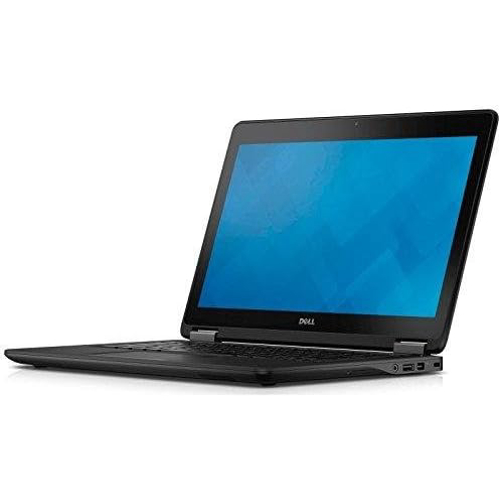 Brand Dell Latitude Laptop Intel 2.3GHz 8GB RAM 128GB SSD Windows 11 Pro Office Professional Business Computer 12.5-Inch Full HD HDMI USB Ethernet FREE Laptop Wireless Mouse Coding Laptop