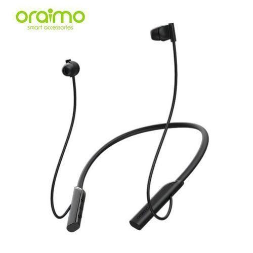 Oraimo Bluetooth Wireless Bluetooth Neckband Necklace lite Earpod earband