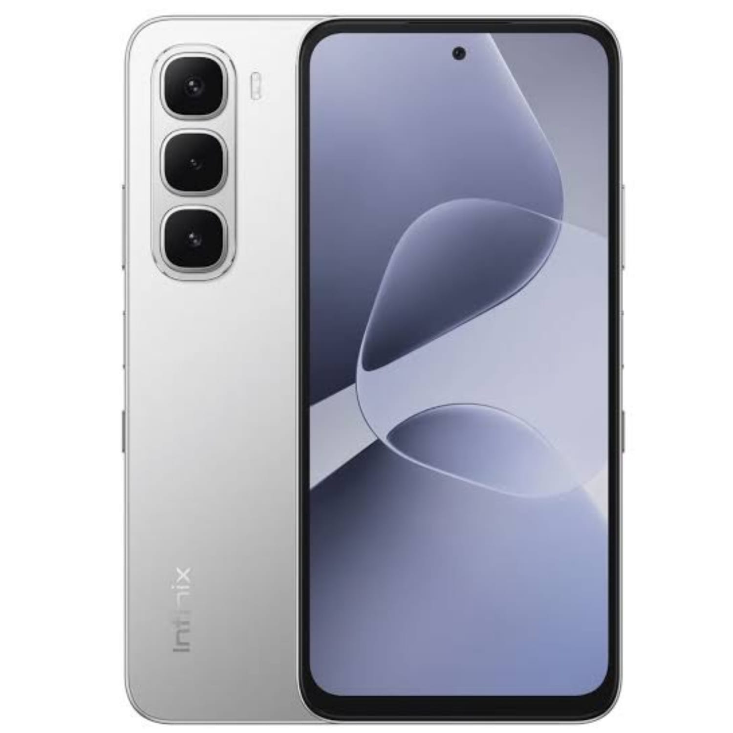 LIMITED OFFERInfinix Hot 60i 6GB RAM + 128GB 6.7" 120Hz 4G Slim Phone Dual SIM 5160mAh 45W Fast Charging 50MP Camera IP64 Fingerprint Lock Gyroscope MTK G81 Ultimate One-Tap AI Smart Phones