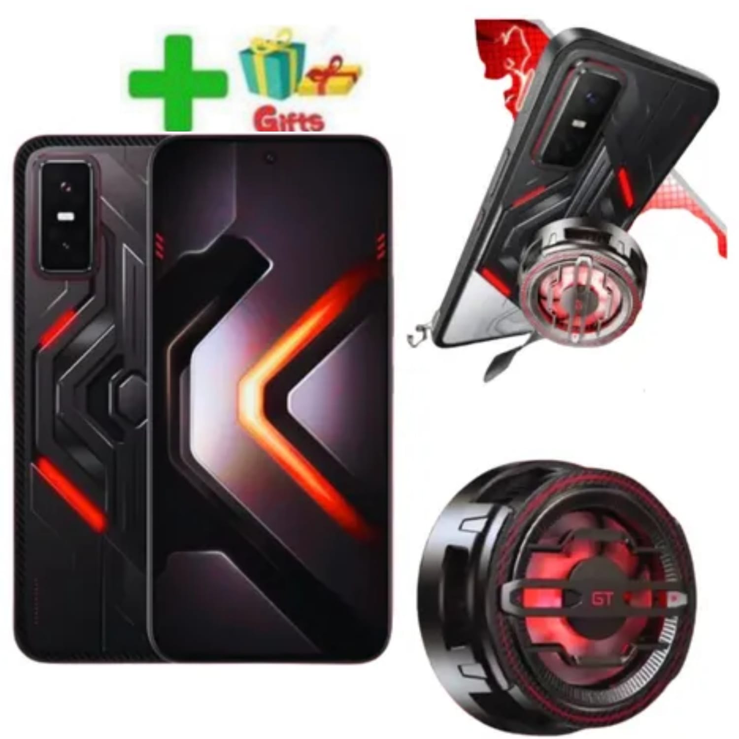 OFFER OFFER OFFER Infinix GT 30 PRO DISPLAY 6.78 INCHES 12 GB RAM + 256 GB ROM BATTERY 5500 MAH+1 YEAR WARRANTY+GAMERS KIT+12 MONTHS FREE WARRANTY...for you