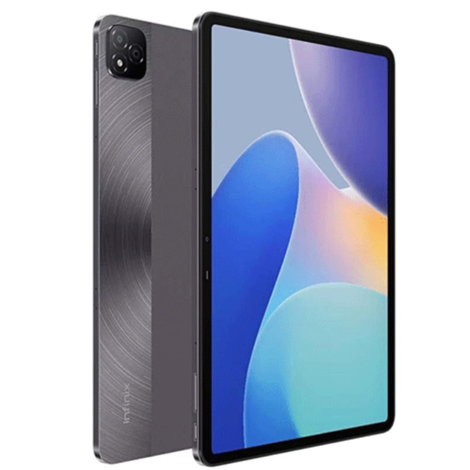 LIMITED OFFER NEW Infinix Xpad (X1101) Tablet, 11" - 256GB + 4GB RAM - Wi-Fi - Android 14 - 7000mAH(wifi only)COMES WITH A FREE INFINIX POCKET MIFI ROUTER+12 MONTHS WARRANTY