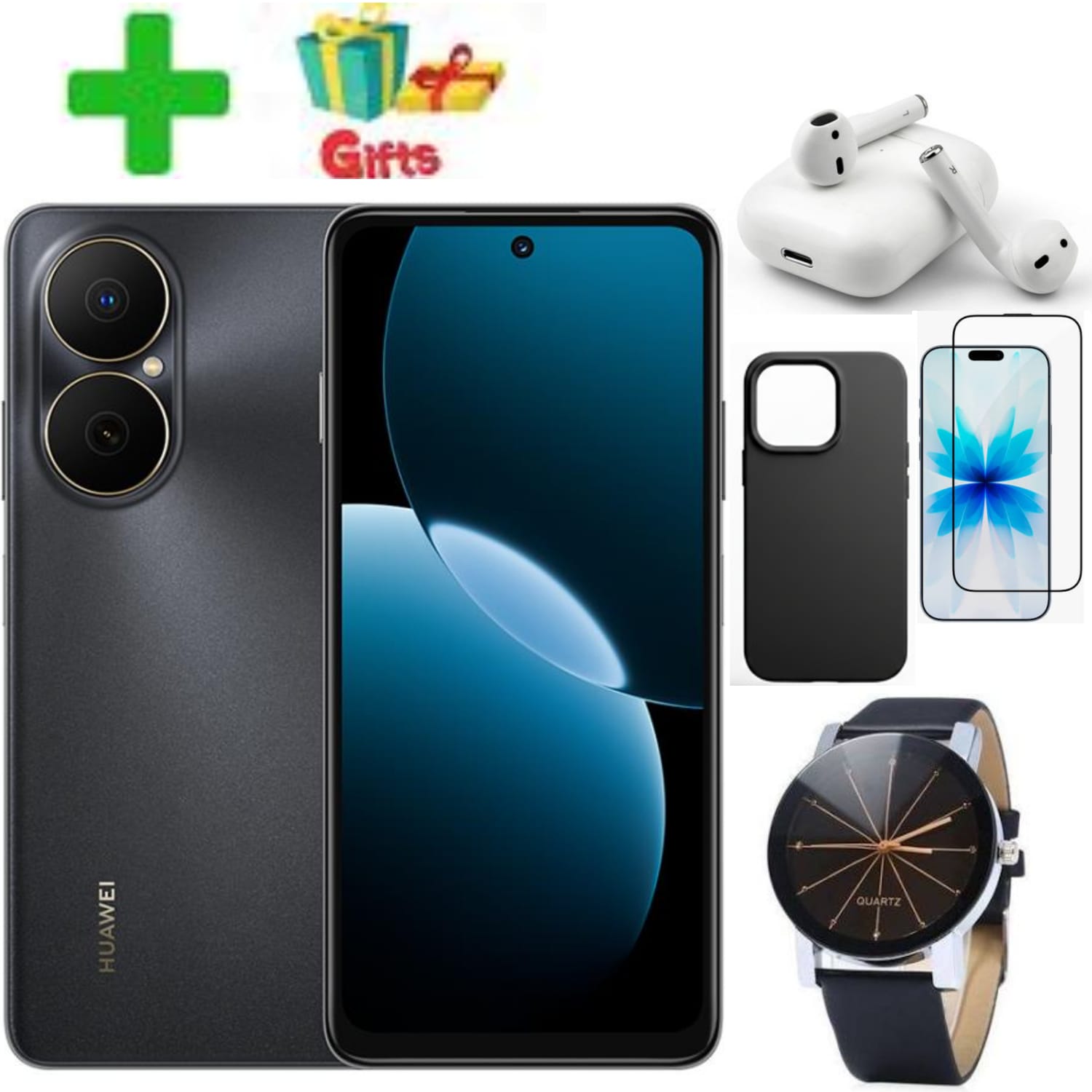 [NEW ARRIVAL!!!!]HUAWEI NOVA Y73, 8GB RAM + 256 GB ROM, WATER AND DUST RESISTANT, TURBO CHARGING, 6.67 DISPLAY, 6620mAh,50mp panorama hdr +8mp wide, SIDE FINGERPRINT+12 MONTHS WARRANTY+FREE GIFTS