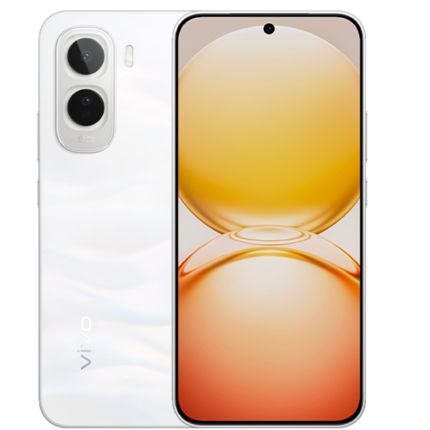 Vivo Y500,6.83 inches'6GB RAM+256GB ROM,50MP+2MP CAMERA,DUAL SIM'Battery 8100 mAh (TYP)+12 MONTHS FREE WARRANTY COVER+FREE AMAIZING GIVE AWAYS