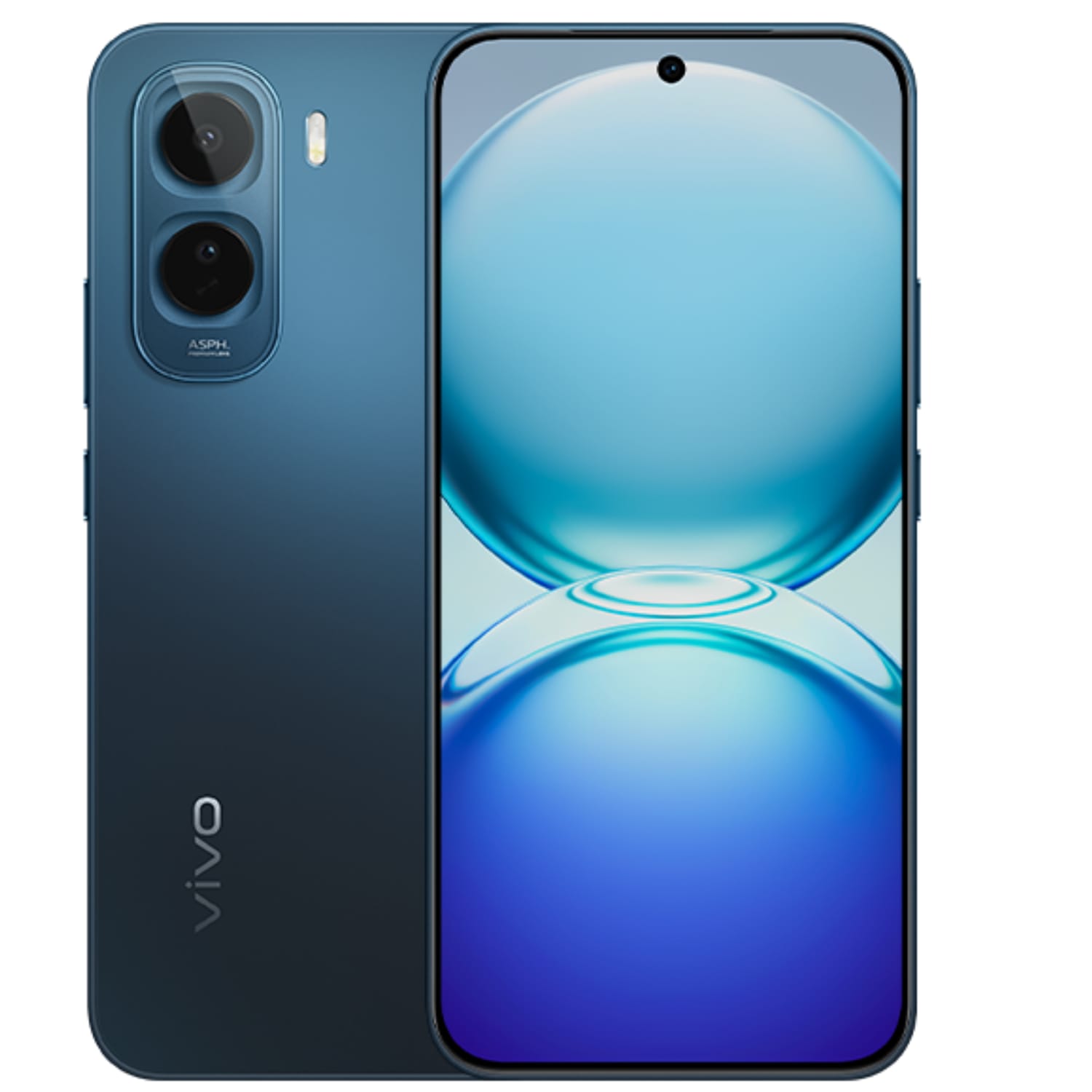 Vivo Y500,6.83 inches'6GB RAM+256GB ROM,50MP+2MP CAMERA,DUAL SIM'Battery 8100 mAh (TYP)+12 MONTHS FREE WARRANTY COVER+FREE AMAIZING GIVE AWAYS